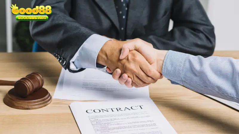 Các điều khoản điều kiện về khiếu nại