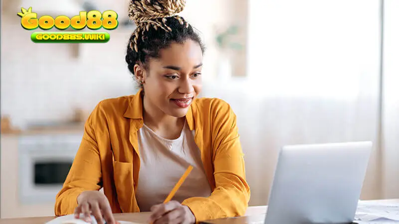 Chỉ tạo 1 tài khoản Good88