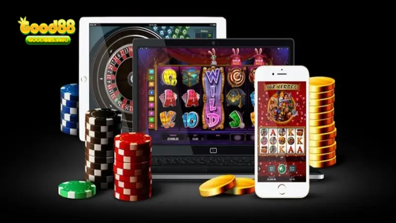 Chơi casino online chưa được bảo hộ ở Việt Nam