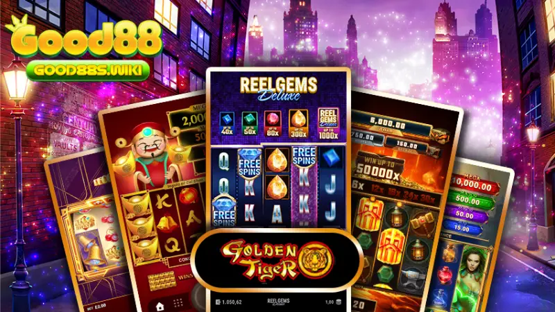 Chơi casino trực tuyến trên điện thoại dễ thao tác