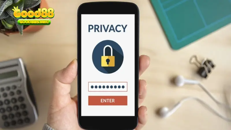 Chơi trên app Good88 an toàn