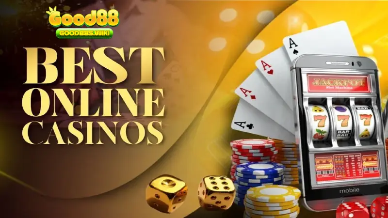 Good88 là nhà cái thâm niên