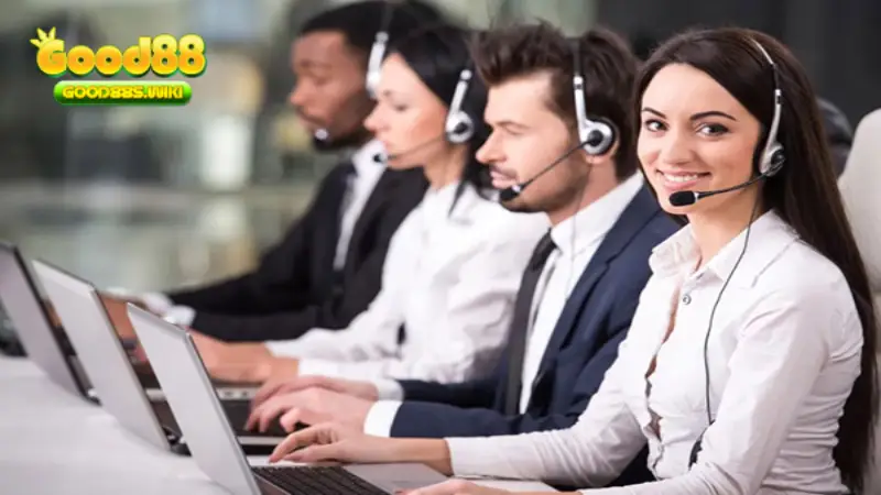 Kênh đá gà trực tiếp Good88 có CSKH