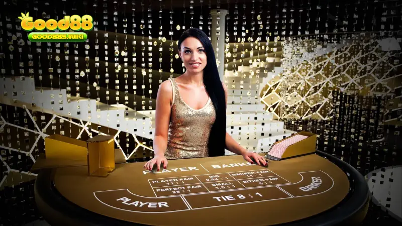 Mẹo chơi Baccarat thắng