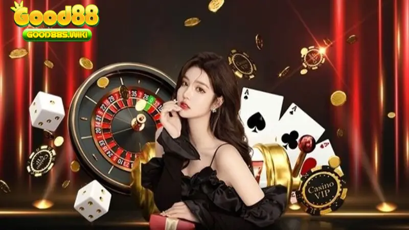 Nhà cái online nhiều game chơi