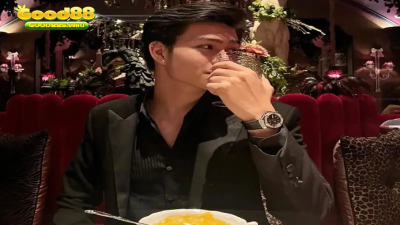 Tầm nhìn của CEO Văn Chung