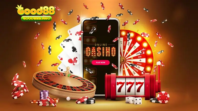 Tìm hiểu casino online có hợp pháp không