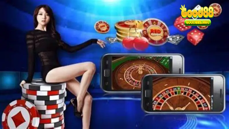Tìm hiểu Nhà cái sòng bạc trực tuyến