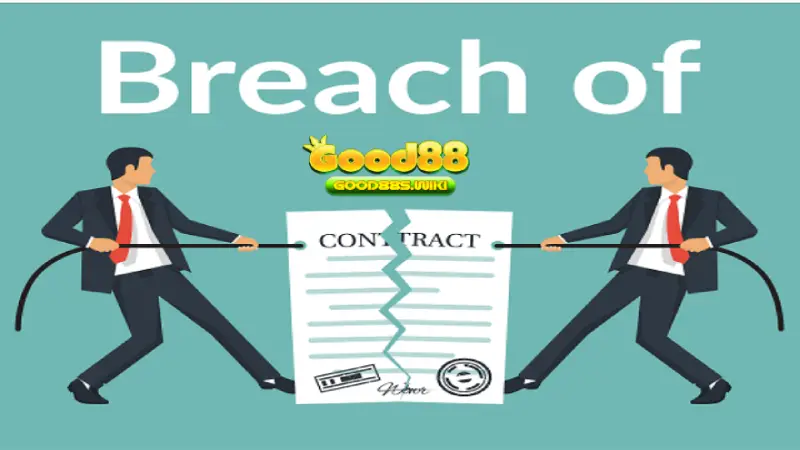 Tìm hiểu về miễn trừ trách nhiệm Good88