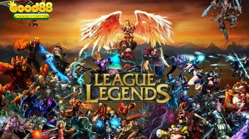 Đôi nét về cá độ LOL