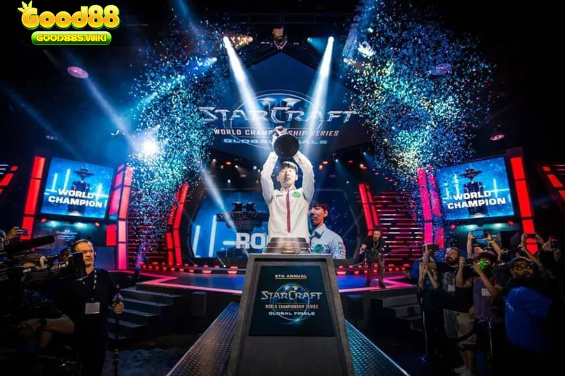 Mẹo hay trong cá cược LOL