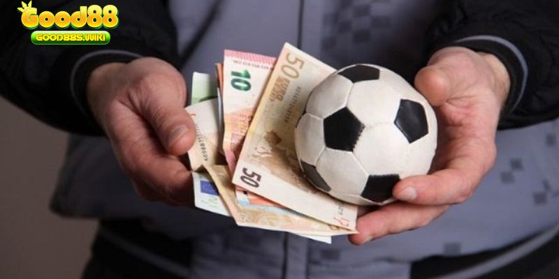 Cá độ trên mạng có bị bắt không