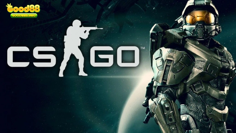 Đôi nét về CS:GO
