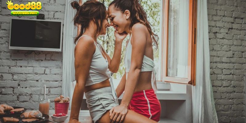 Giấc mơ ân ái với người đồng giới phản ánh khao khát về tình cảm