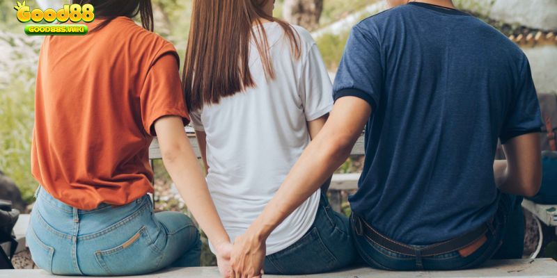 Giấc mơ chồng ngoại tình với bạn thân phản ánh tâm trạng lo lắng và thiếu tự tin