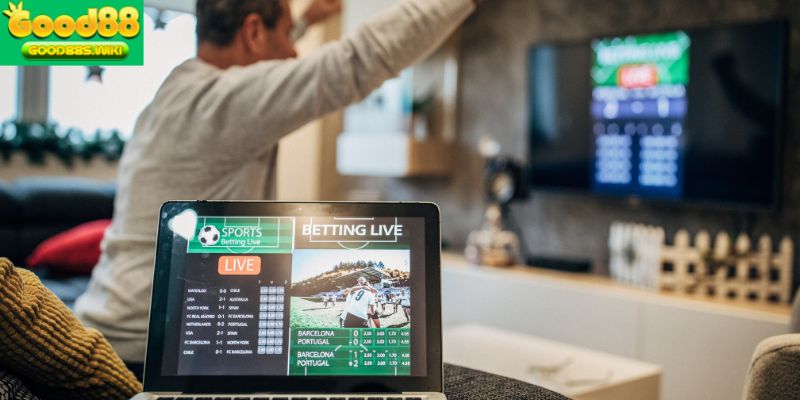 Kinh nghiệm cá cược bóng đá hiệu quả