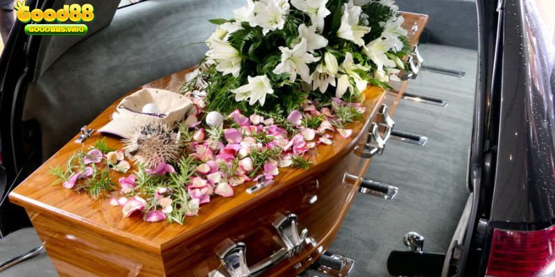 Mơ thấy 2 quan tài người lạ nhắc bạn lập kế hoạch, rèn kỷ luật và nỗ lực