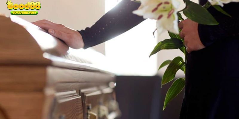 Mơ thấy 2 quan tài xuất hiện nhắc bạn phát triển bản thân và không ngừng học hỏi