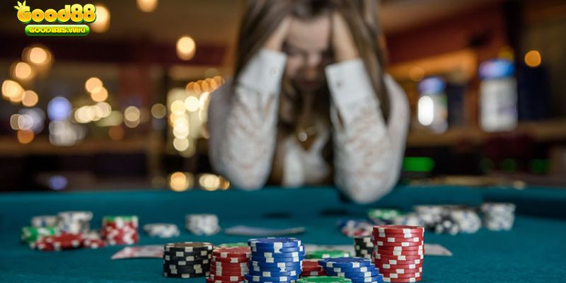 Những lưu ý quan trọng giúp giảm rủi ro khi cờ bạc luôn thua