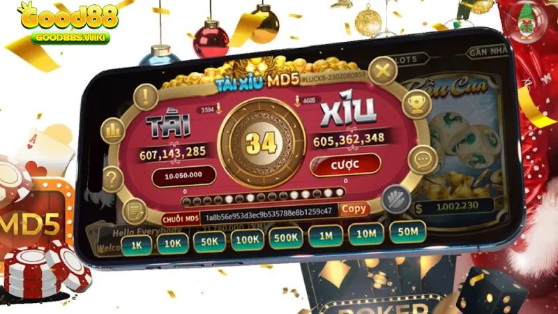 Tool hack Tài xỉu là gì?