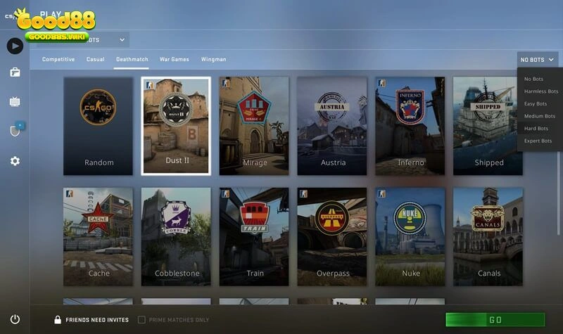 Trả lời mọi thắc mắc