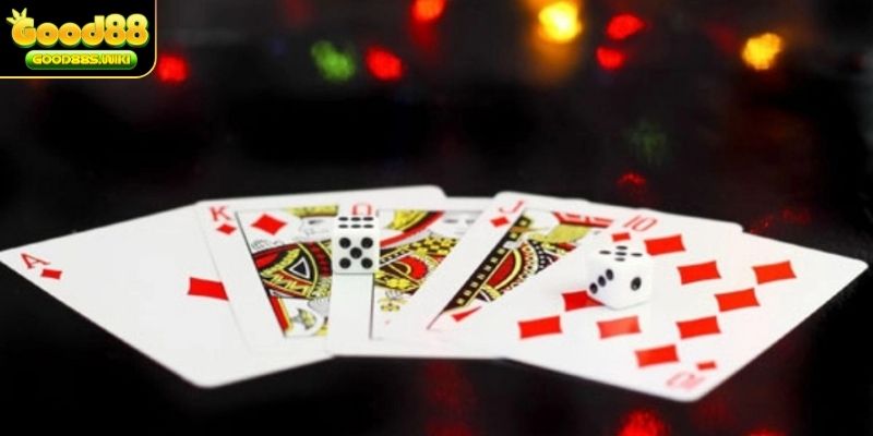 Binh xập xám là game bài trí tuệ được yêu thích nhất