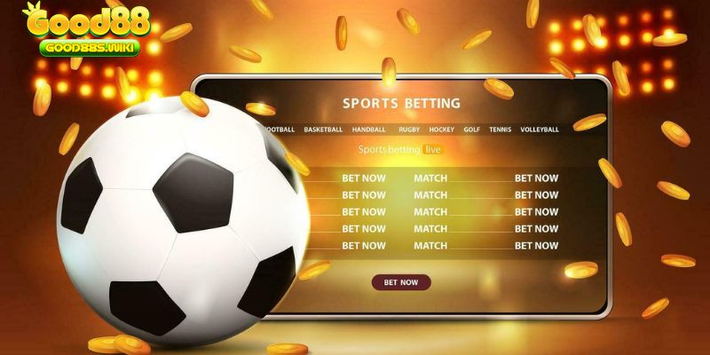 Đặt cược thông minh là biết điểm dừng để giữ an toàn cho vốn và tinh thần