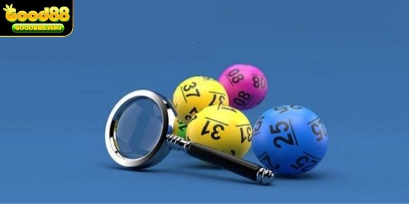 Dễ dàng soi cầu theo góc đối xứng để chơi lô đề