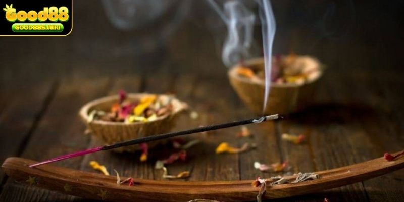 Giải vận đen trong lô đề để cải thiện vận may