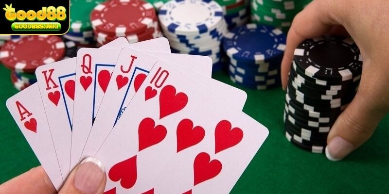 Hiểu rõ các thuật ngữ cơ bản giúp bạn dễ dàng chơi