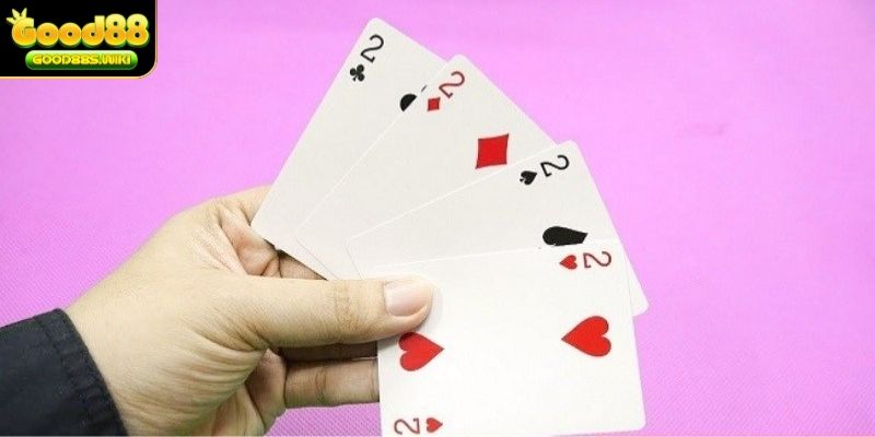 Hiểu rõ quy tắc chặt heo khi chơi game bài Tiến Lên