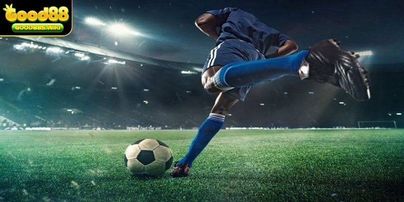 Kèo giao bóng trước là gì