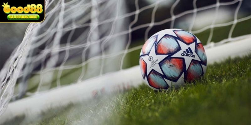 Kèo tổng số bàn thắng là lựa chọn hàng đầu của cược thủ