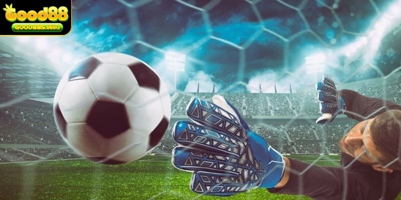 Kèo tổng số bàn thắng