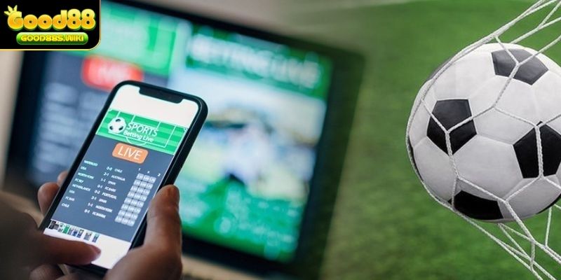 Kinh nghiệm chọn kèo trước trận