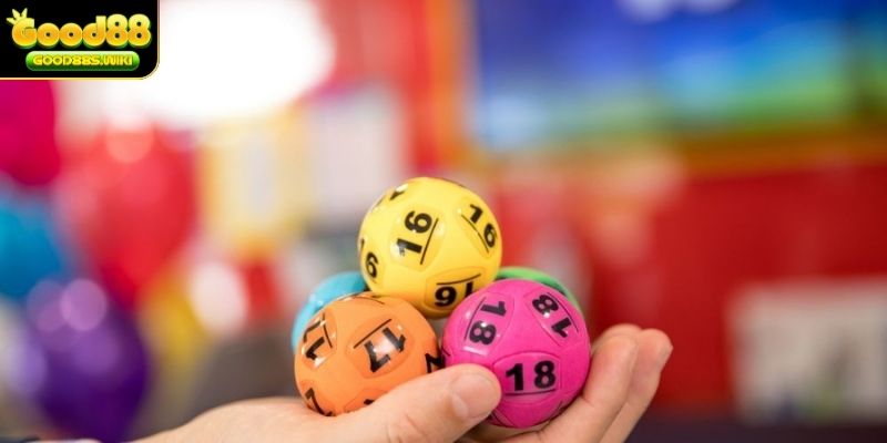 Lô khuyết góc là phương pháp dự đoán hiệu quả cao