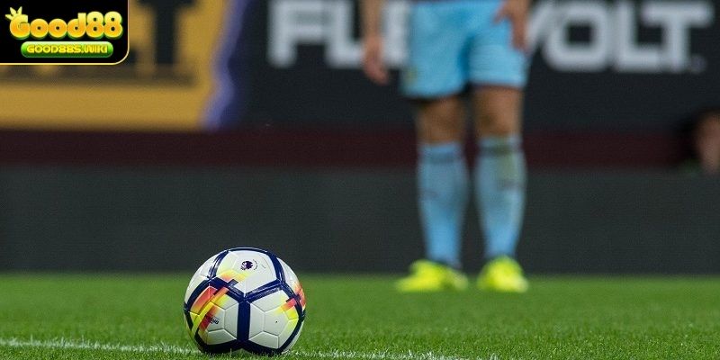 Người chơi cần tìm hiểu kèo giao bóng trước là gì