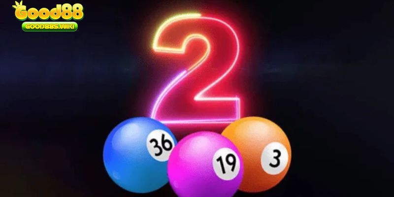 những cặp xiên 2 hay về