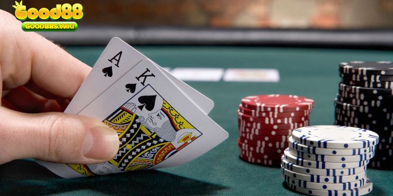 Phương pháp đếm bài của Edward Thorp được áp dụng tại nhiều sòng bài lớn