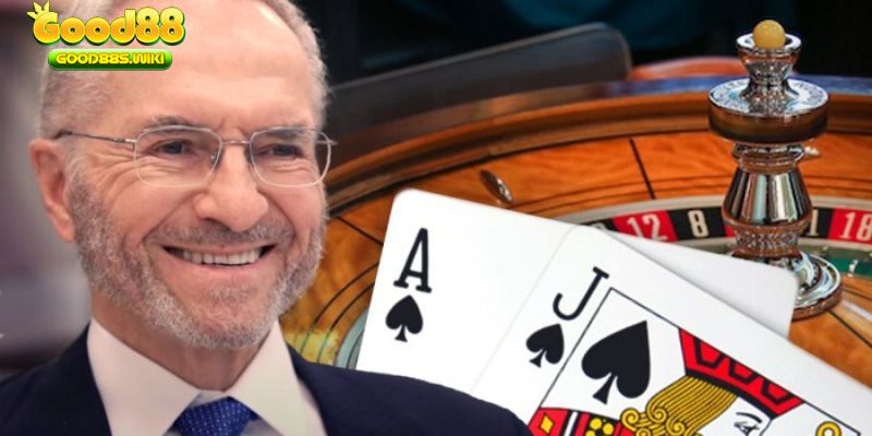 Phương pháp đếm bài của Edward Thorp