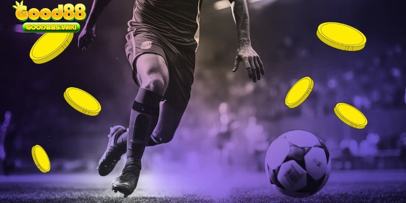 Quy tắc kèo Châu Âu đơn giản là lựa chọn thắng, hòa hoặc thua của trận đấu