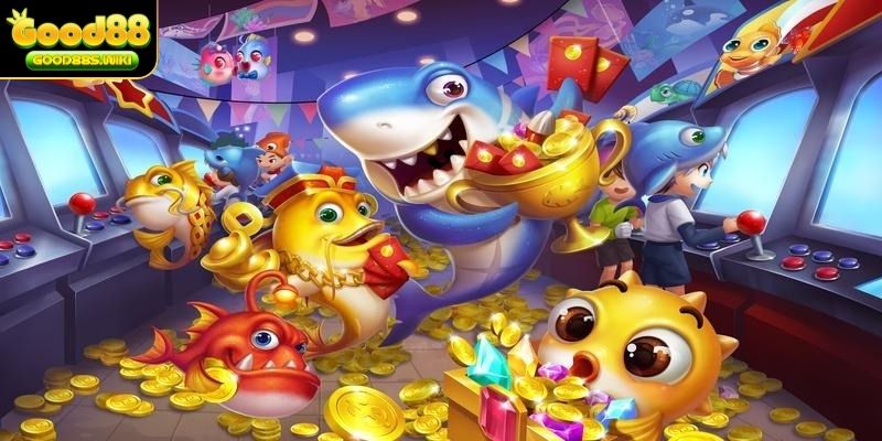 Săn thưởng vào khung giờ khuya để nhân vốn gấp nhiều lần