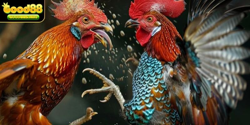 Vảy gà chọi tốt luôn được các sư kê săn lùng