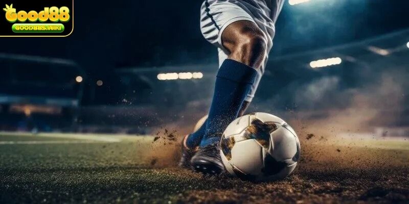 Bóng đá phủi có luật chơi đơn giản và linh hoạt hơn