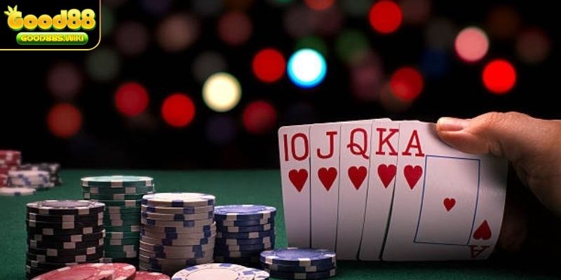 Cách đọc bài đối thủ trong phỏm