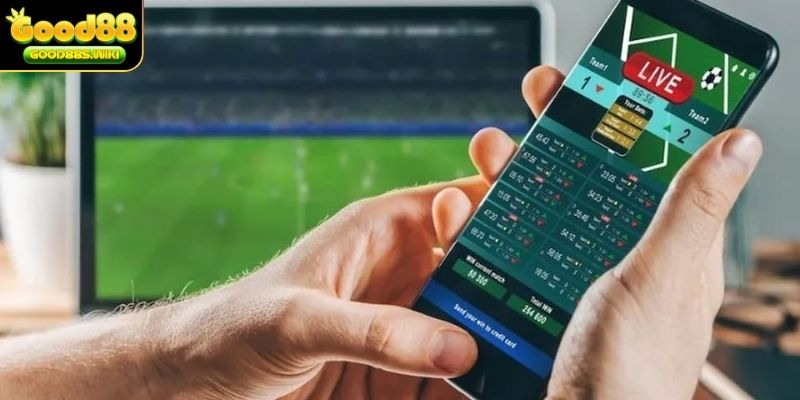 Cách xem tỷ lệ kèo nhà cái