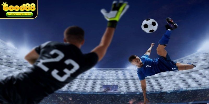 Có nhiều yếu tố ảnh hưởng đến kèo không có bàn thắng