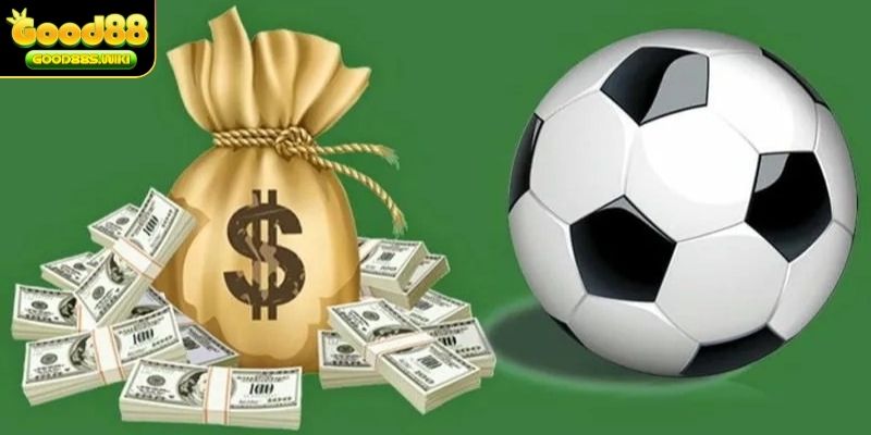 Cược bóng đá trả sau có nhiều ưu và nhược điểm riêng