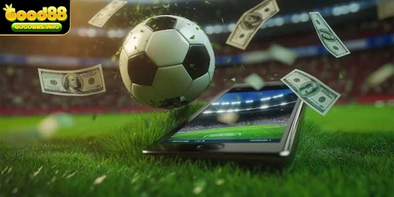 Cược bóng trả sau là hình thức cược còn khá mới mẻ