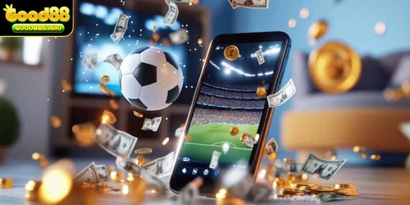 Giữ tâm lý ổn định khi tham gia cá cược bóng đá trực tuyến